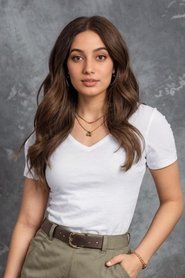 Manu Brar portrait