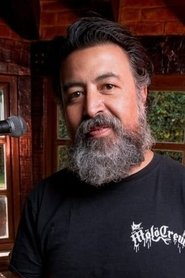 Miky Huidobro portrait