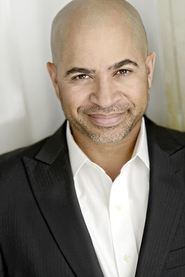 Darryl M. Bell portrait
