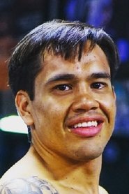 Misael Rodriguez Olivas portrait
