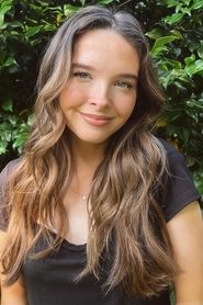 Ashlynn Rose portrait