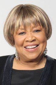 Mavis Staples portrait