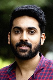 Sachin Mani portrait