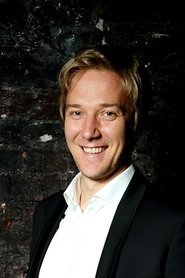 Maciej Makowski portrait