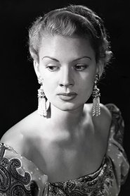 Renée Dumas portrait
