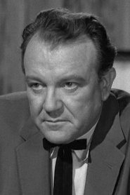Hugh Sanders portrait