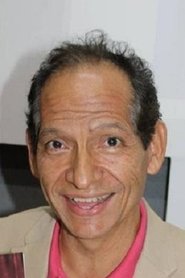 Rogelio Agrasánchez Jr. portrait