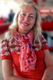 Virginie Wagon portrait