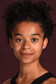 Phoebe Campbell portrait