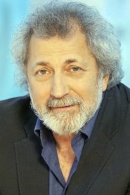 Boris Eifman portrait