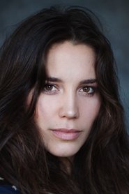 Theresa Tripp portrait