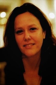 Maria Ramos portrait