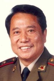 Xu Guangming portrait