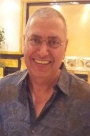 Yousef Hamouda portrait
