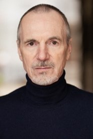 Stephan Bissmeier portrait