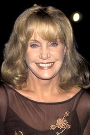 Mary Ellen Trainor portrait