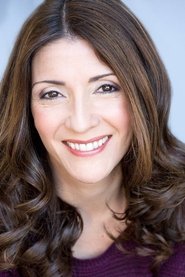 Patti Tindall portrait