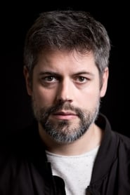 Nicolas Berno portrait