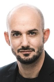 Franco Fagioli portrait