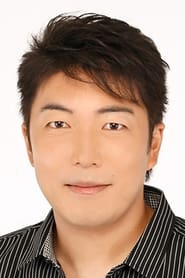 Kenichirou Matsuda portrait