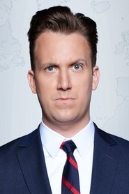 Jordan Klepper portrait