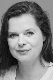 Mette Frank portrait