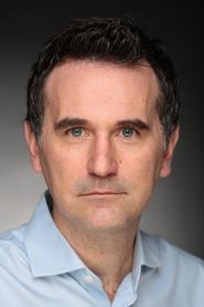 Stuart Bunce portrait