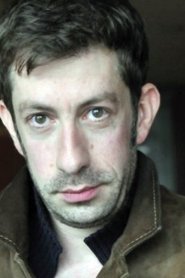 Jean-Marc Lallement portrait