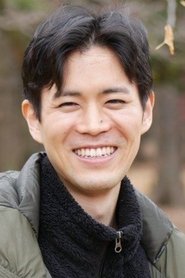Luke Asuka Okamoto portrait
