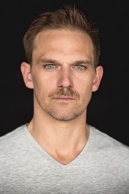 Daniel Lommatzsch portrait
