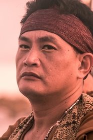 Jun Nayra portrait