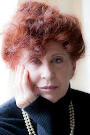 Anna Nogara portrait