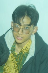 Ikhwan Fallah portrait