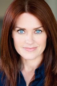Rachel Quaintance portrait