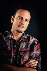Cy Parks portrait