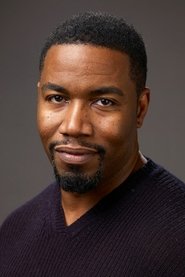 Michael Jai White portrait