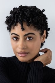 Katlynn Simone portrait