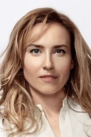 Yuliya Aleksandrova portrait
