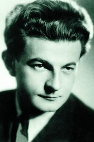 Jaroslav Novotný portrait