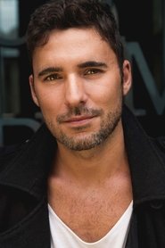 Gary Brun portrait