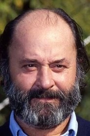 Marc Ogeret portrait