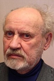 Dimitri Rafalsky portrait