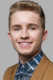 Sean Giambrone portrait