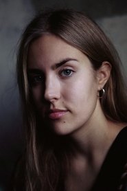 Alexandra Pärn portrait