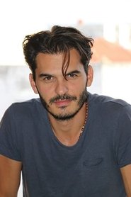 Antonio Kodrinaj portrait