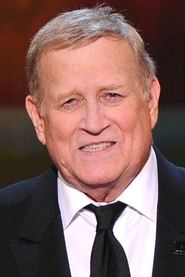 Ken Howard portrait