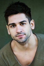 Daniel Rodic portrait