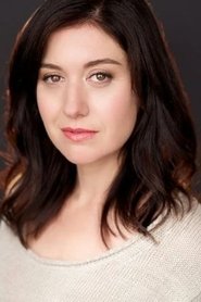 Meredith Bishop portrait