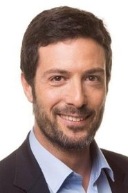 Ron Shahar portrait