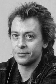 Rio Reiser portrait